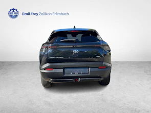 image du véhicule TOYOTA Urban Cruiser Trend AWD