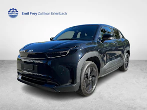 image du véhicule TOYOTA Urban Cruiser Trend AWD