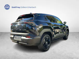 Toyota Urban Cruiser Trend AWD