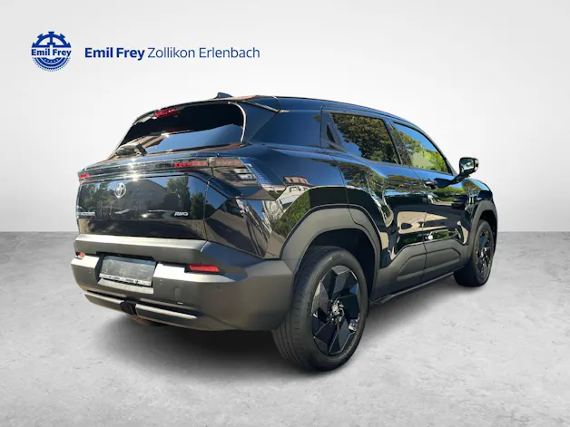 Toyota Urban Cruiser Trend AWD