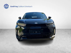 image du véhicule TOYOTA Urban Cruiser Trend AWD