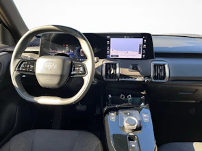 image du véhicule TOYOTA Urban Cruiser Trend AWD