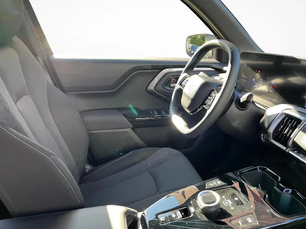 Toyota Urban Cruiser Trend AWD