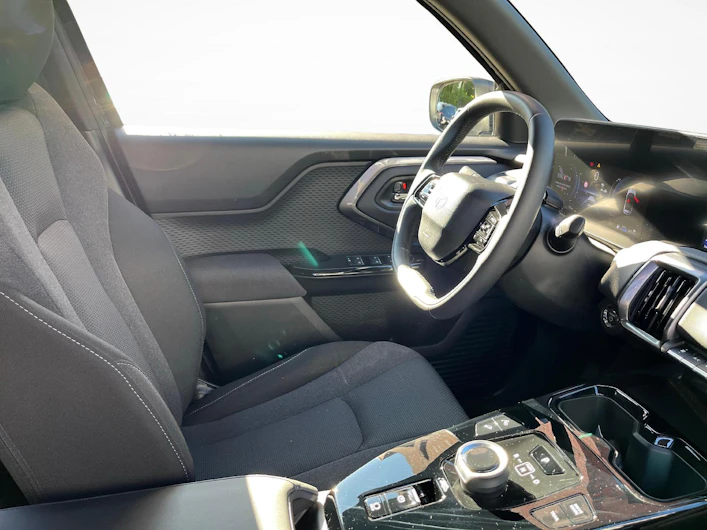 image du véhicule TOYOTA UrbanCruiser