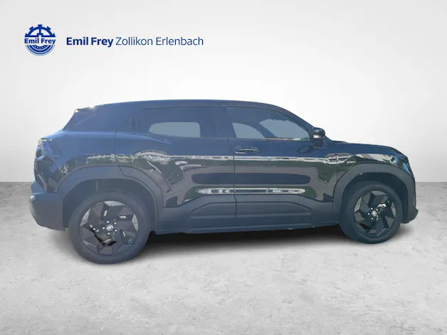 Toyota Urban Cruiser Trend AWD