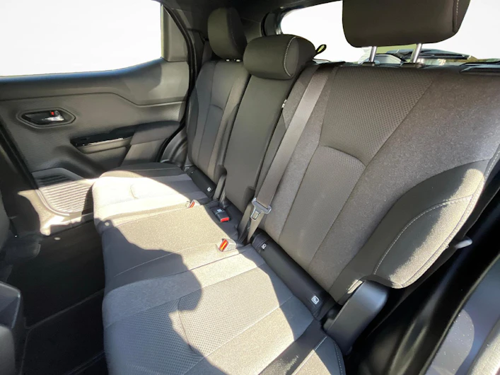 image du véhicule TOYOTA UrbanCruiser