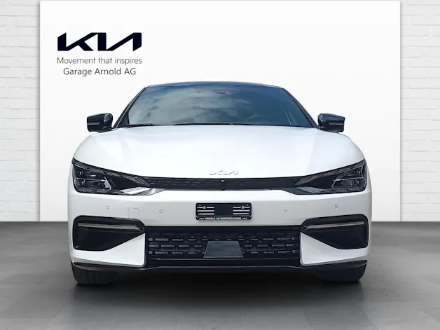 Kia EV6 77 kWh GT-Line 4x4
