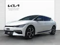 Kia EV6 77 kWh GT-Line 4x4