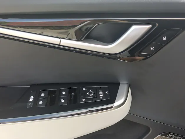 Kia EV6 77 kWh GT-Line 4x4