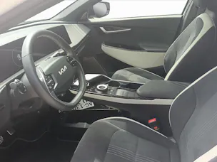 Kia EV6 77 kWh GT-Line 4x4