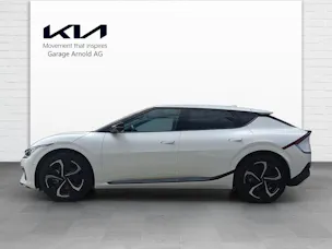 Kia EV6 77 kWh GT-Line 4x4