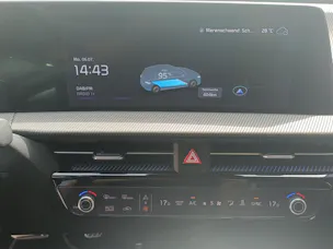 Kia EV6 77 kWh GT-Line 4x4