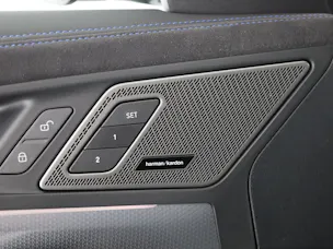 BMW iX2 30 xDrive