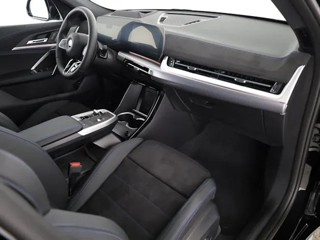 BMW iX2 30 xDrive