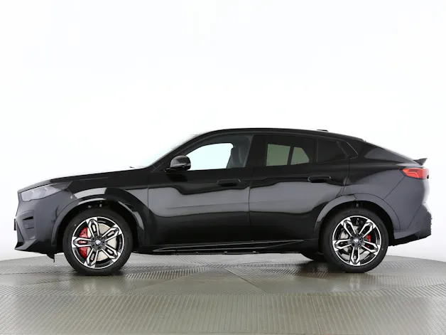 BMW iX2 30 xDrive
