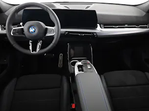 BMW iX2 30 xDrive