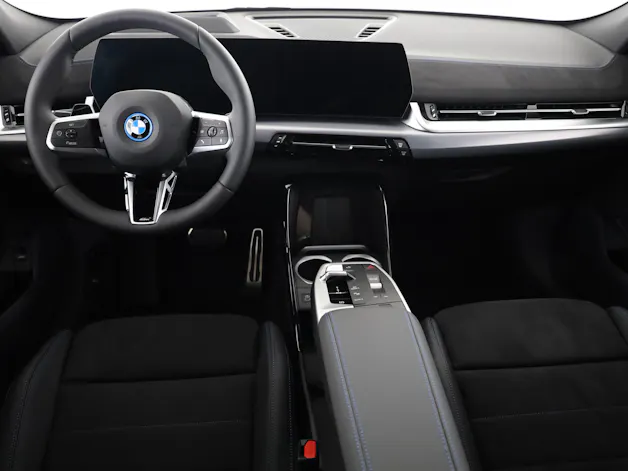 BMW iX2 30 xDrive