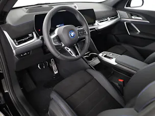 BMW iX2 30 xDrive