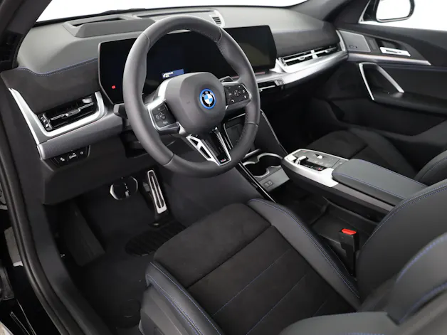 BMW iX2 30 xDrive