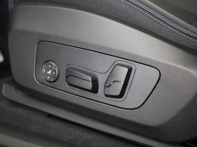 BMW iX2 30 xDrive