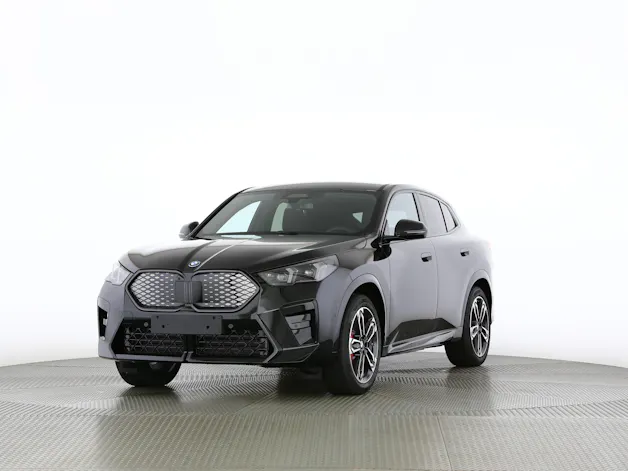 BMW iX2 30 xDrive