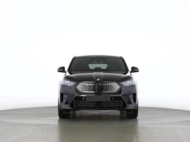 BMW iX2 30 xDrive
