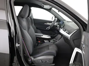 BMW iX2 30 xDrive