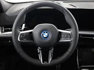 BMW iX2 30 xDrive
