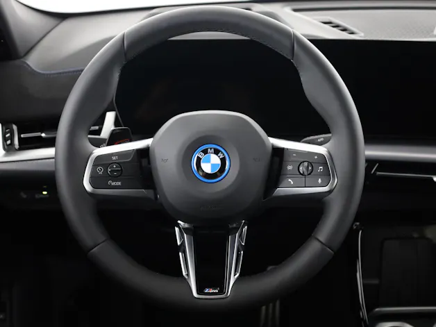 BMW iX2 30 xDrive