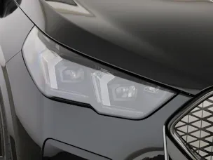 BMW iX2 30 xDrive