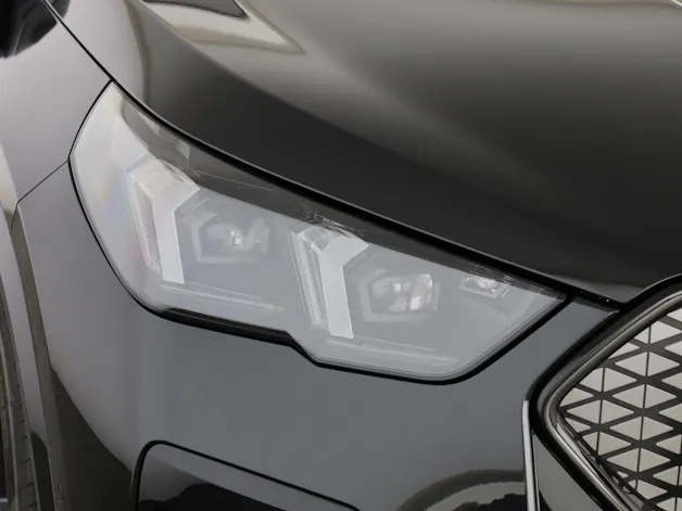 BMW iX2 30 xDrive