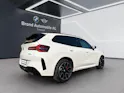 BMW X3 M50i