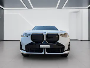 BMW X3 M50i