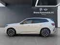 BMW X3 M50i