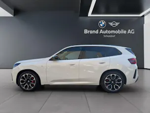 BMW X3 M50i