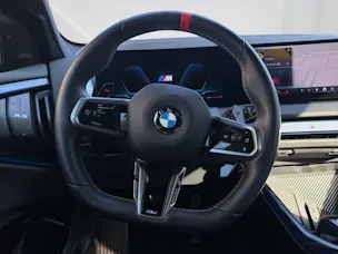 BMW X3 M50i