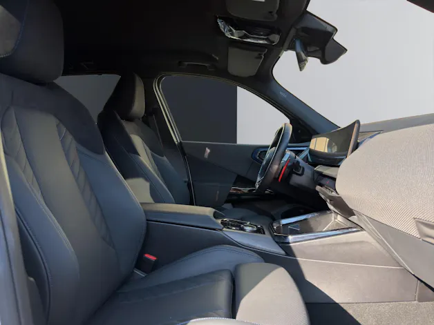 BMW X3 M50i