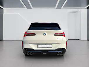 BMW X3 M50i