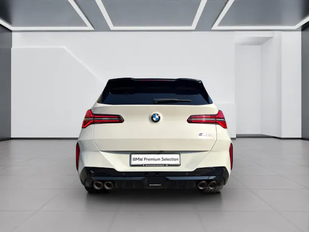 BMW X3 M50i