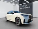 BMW X3 M50i