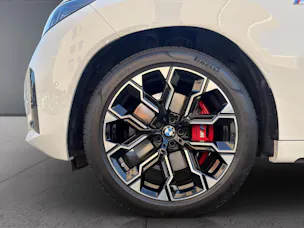 BMW X3 M50i