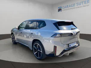 BMW iX3 50 xDrive