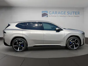 BMW iX3 50 xDrive