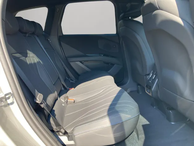 BMW iX3 50 xDrive