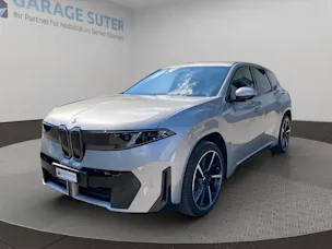 BMW iX3 50 xDrive