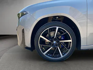 BMW iX3 50 xDrive