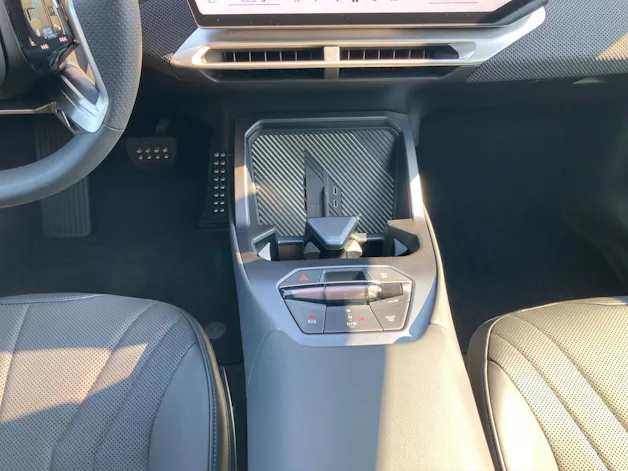 BMW iX3 50 xDrive