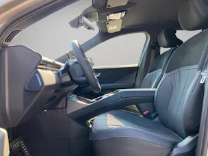 BMW iX3 50 xDrive