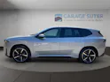BMW iX3 50 xDrive