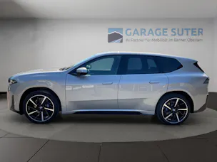 BMW iX3 50 xDrive